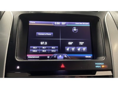 2013 Ford Explorer Sport