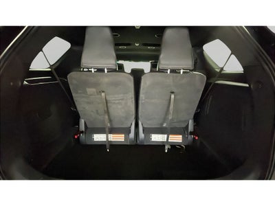 2013 Ford Explorer Sport