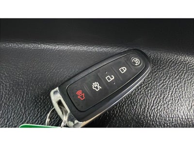 2013 Ford Explorer Sport