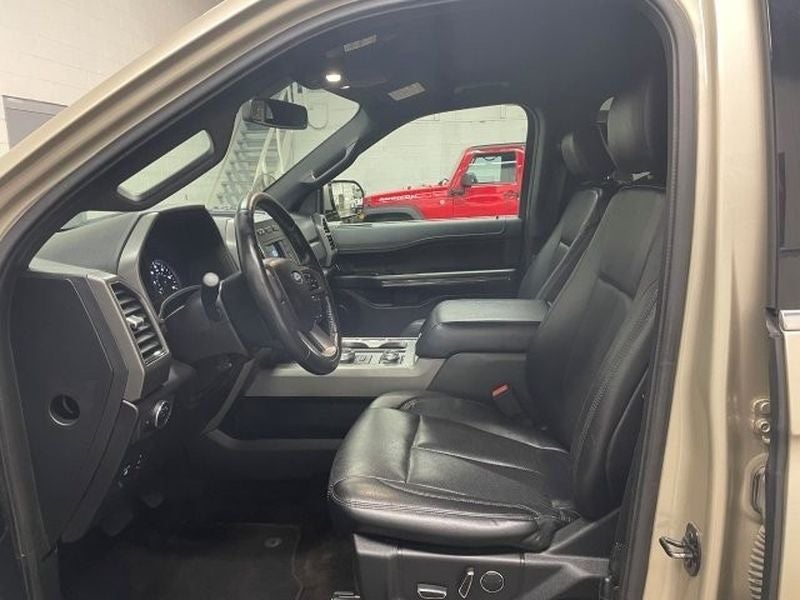 2018 Ford Expedition MAX XLT