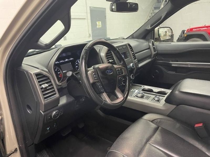 2018 Ford Expedition MAX XLT