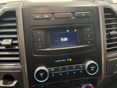 2018 Ford Expedition MAX XLT