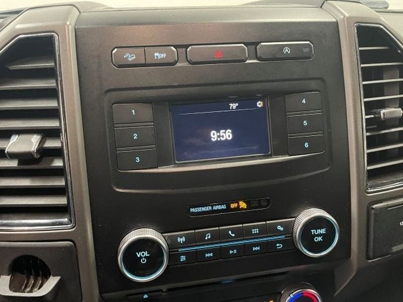 2018 Ford Expedition MAX XLT