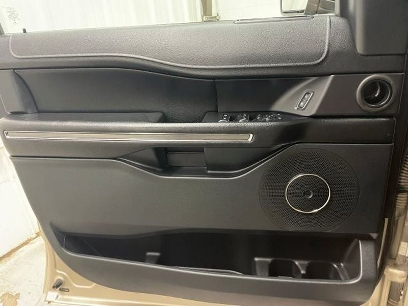 2018 Ford Expedition MAX XLT