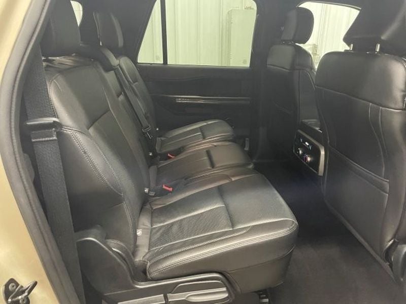 2018 Ford Expedition MAX XLT