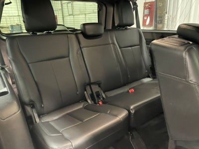 2018 Ford Expedition MAX XLT