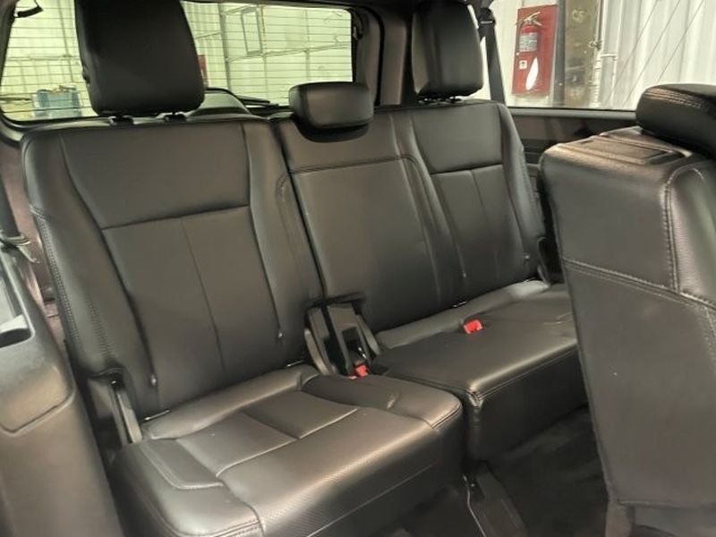 2018 Ford Expedition MAX XLT