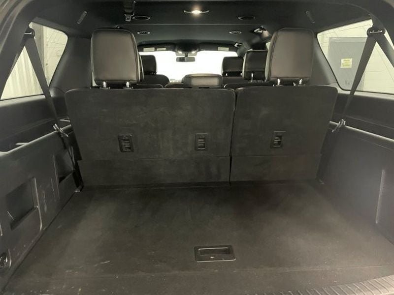 2018 Ford Expedition MAX XLT