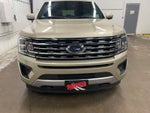 2018 Ford Expedition MAX XLT