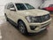 2018 Ford Expedition MAX XLT