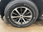 2018 Ford Expedition MAX XLT