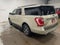 2018 Ford Expedition MAX XLT