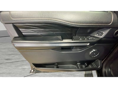 2019 Ford Expedition MAX Platinum