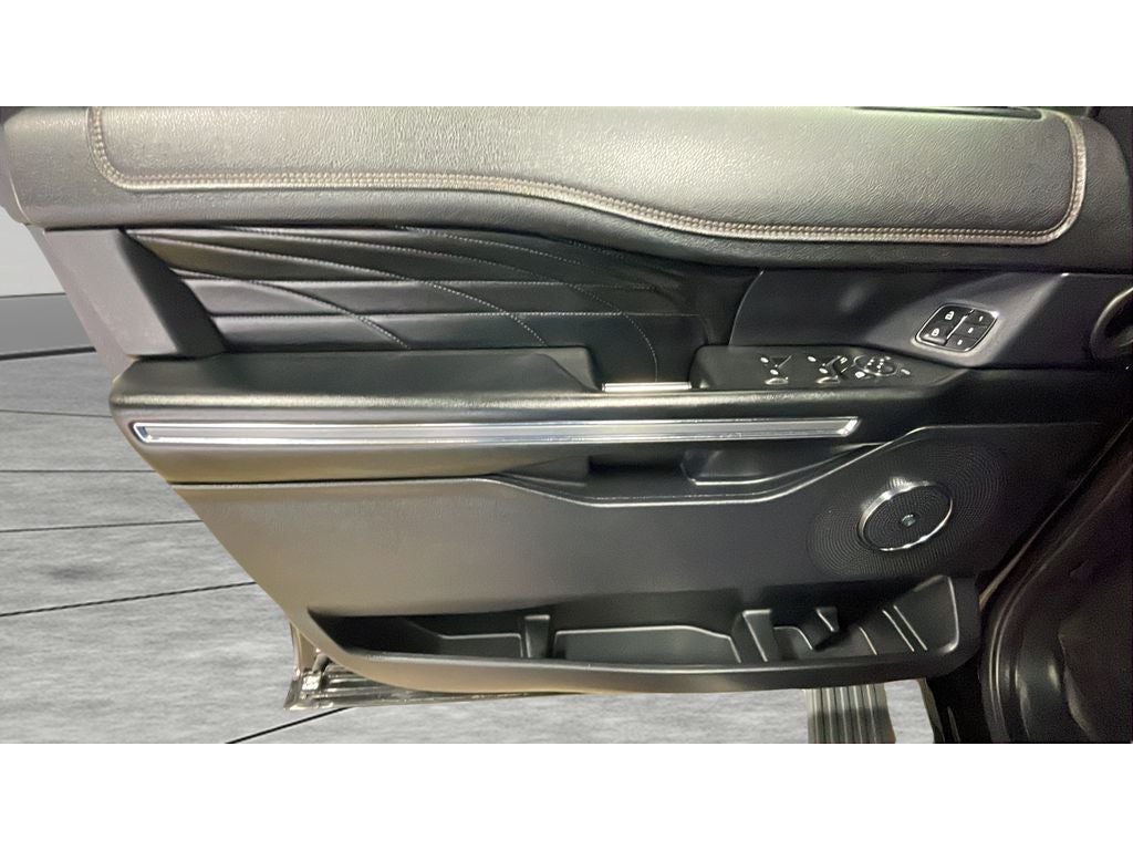 2019 Ford Expedition MAX Platinum