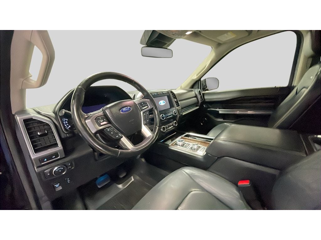 2019 Ford Expedition MAX Platinum