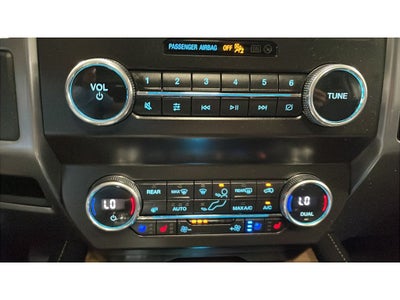 2019 Ford Expedition MAX Platinum