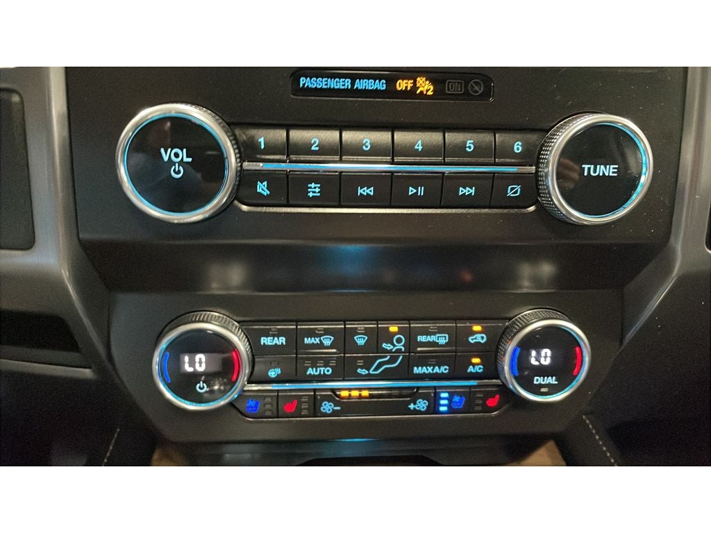 2019 Ford Expedition MAX Platinum