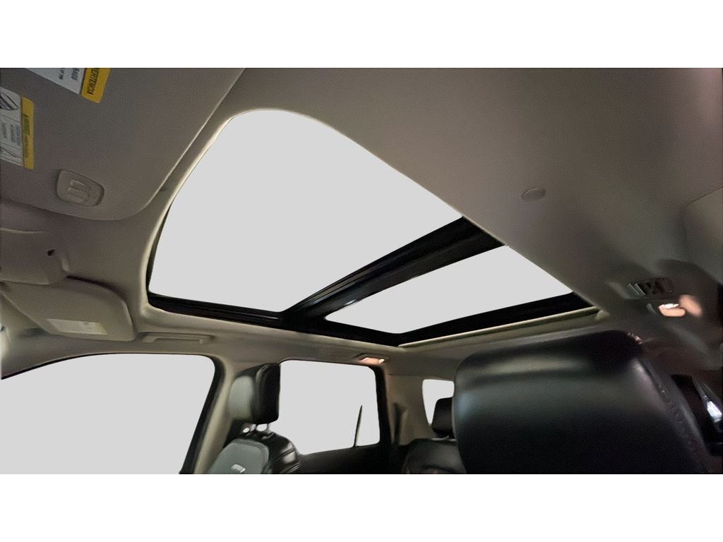 2019 Ford Expedition MAX Platinum