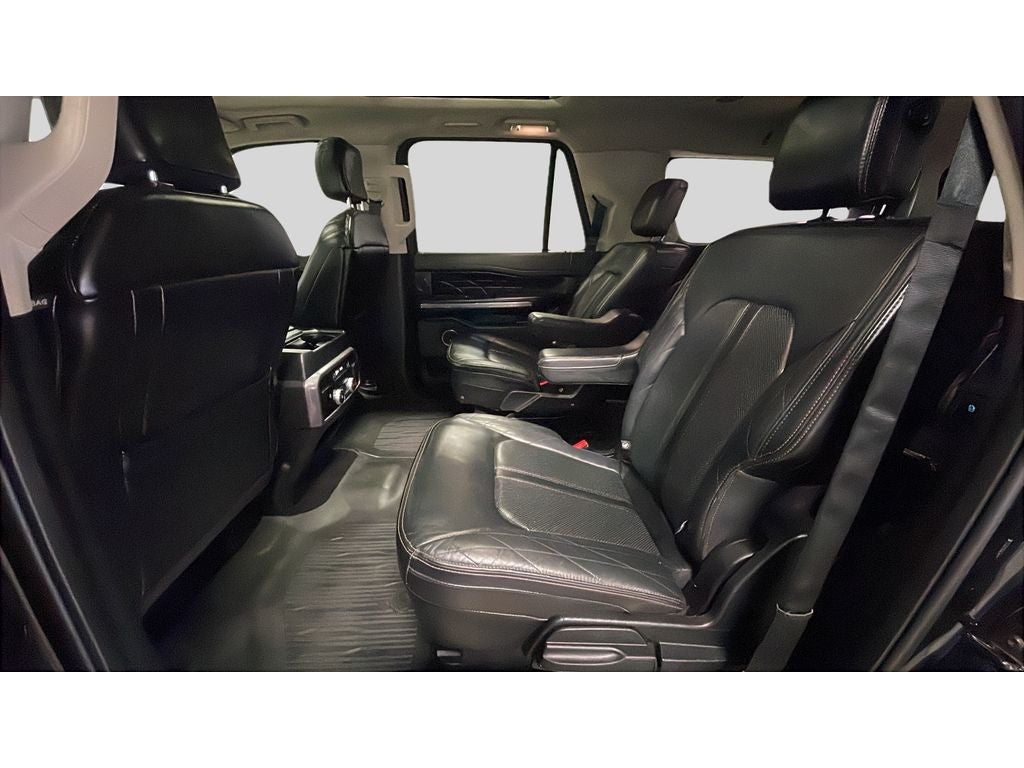 2019 Ford Expedition MAX Platinum