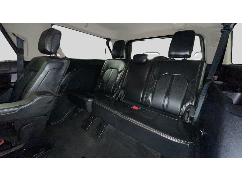 2019 Ford Expedition MAX Platinum