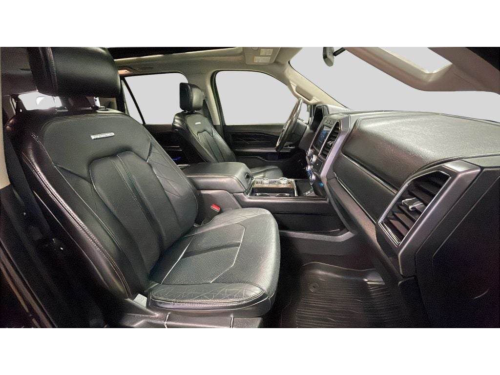 2019 Ford Expedition MAX Platinum