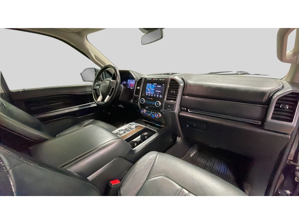 2019 Ford Expedition MAX Platinum