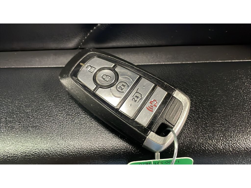 2019 Ford Expedition MAX Platinum