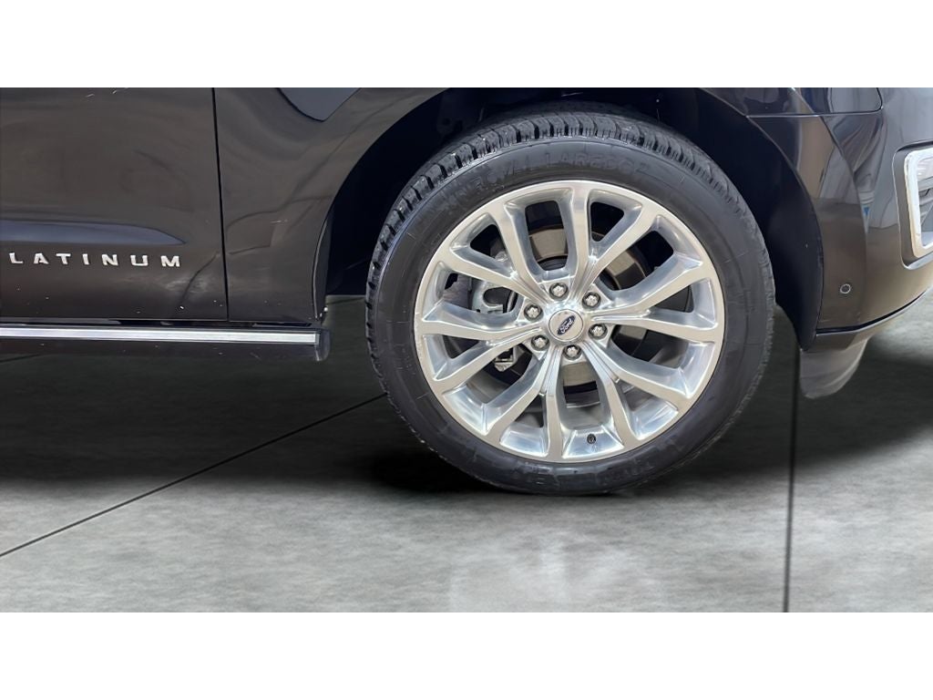 2019 Ford Expedition MAX Platinum
