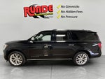 2019 Ford Expedition MAX Platinum