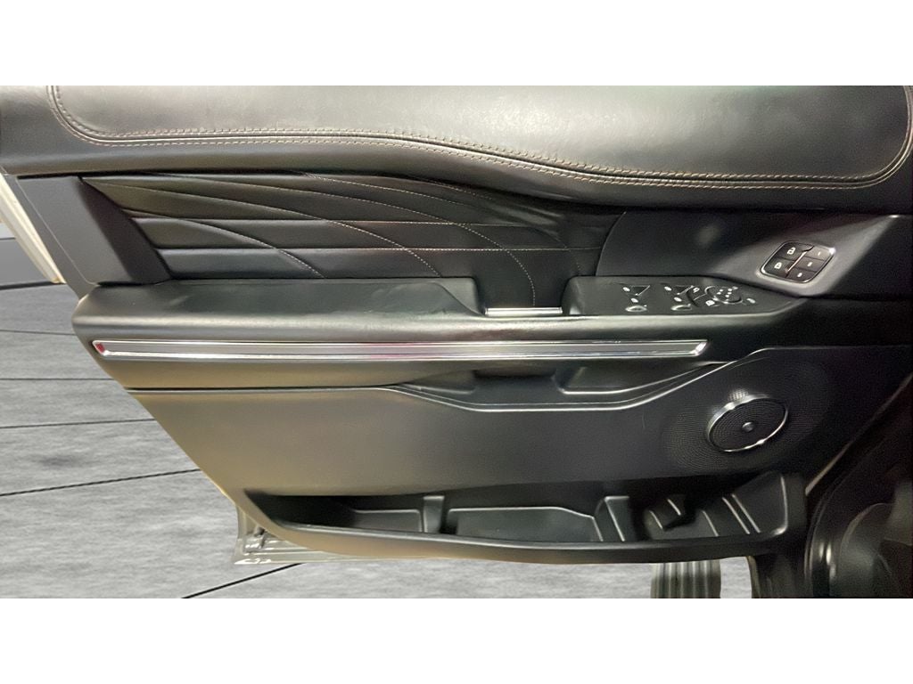 2020 Ford Expedition Platinum MAX