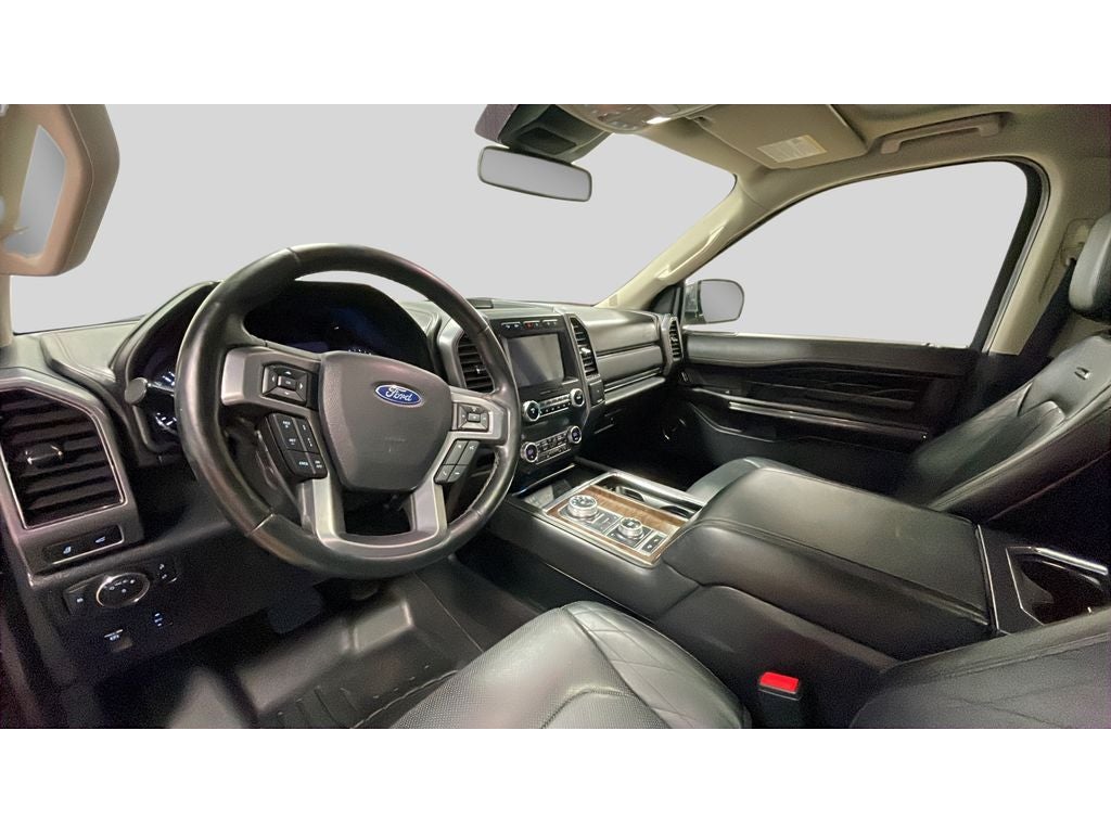 2020 Ford Expedition Platinum MAX