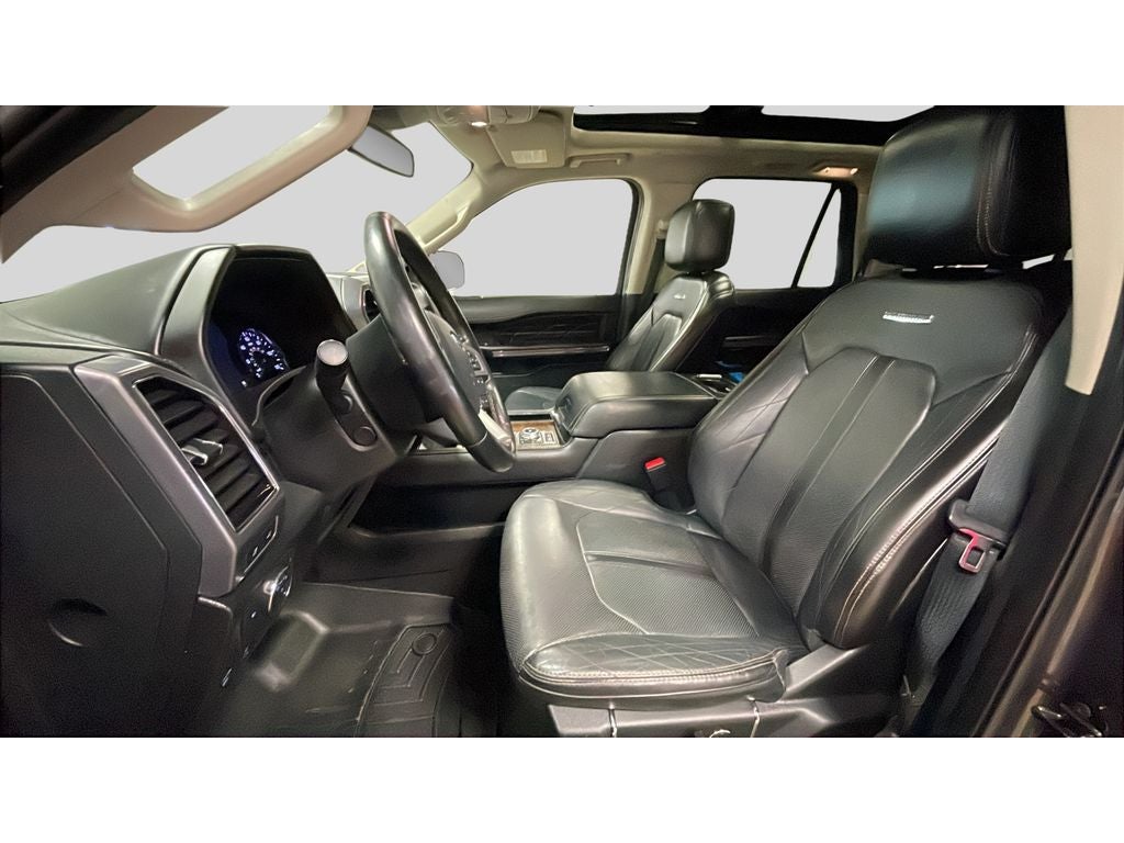 2020 Ford Expedition Platinum MAX
