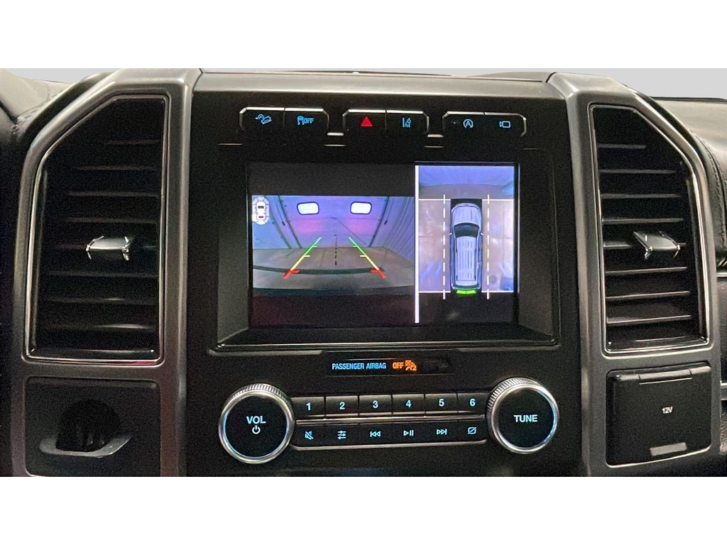 2020 Ford Expedition Platinum MAX