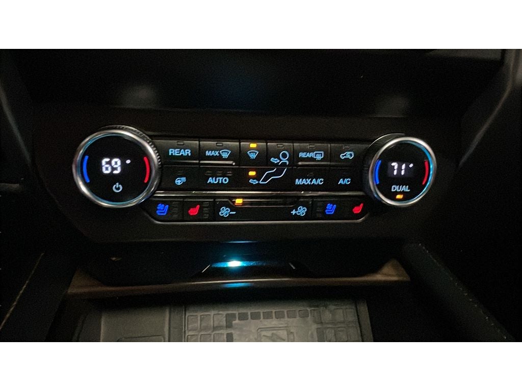 2020 Ford Expedition Platinum MAX