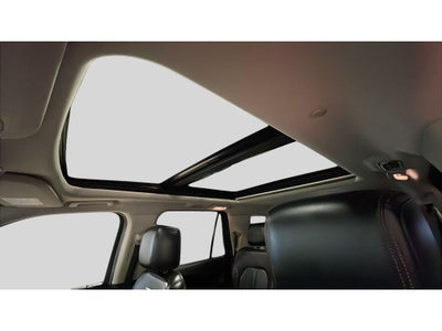 2020 Ford Expedition Platinum MAX