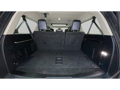 2020 Ford Expedition Platinum MAX