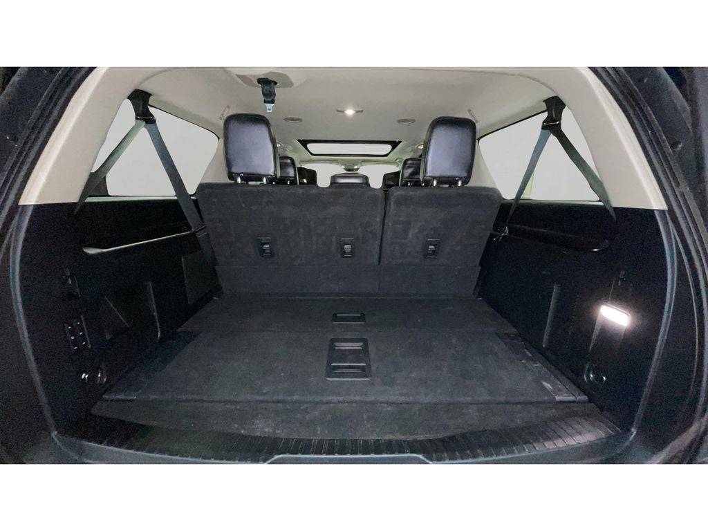 2020 Ford Expedition Platinum MAX