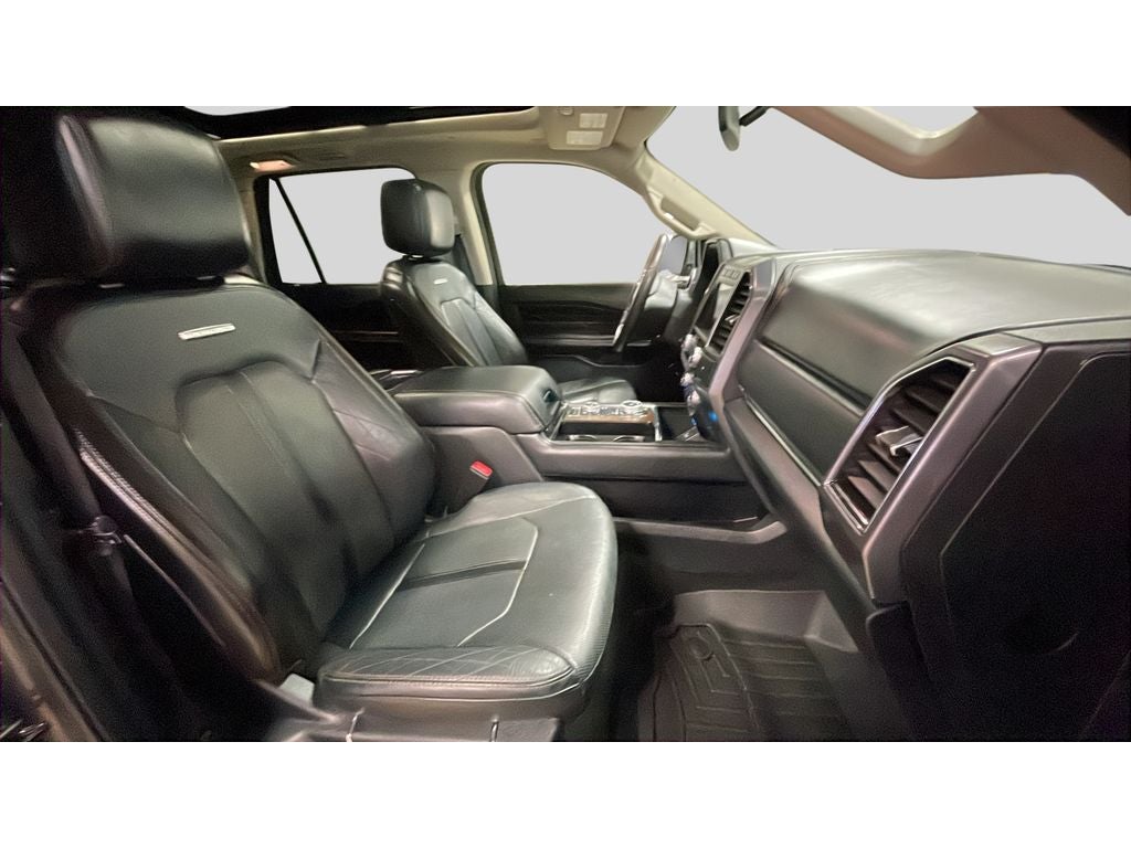 2020 Ford Expedition Platinum MAX
