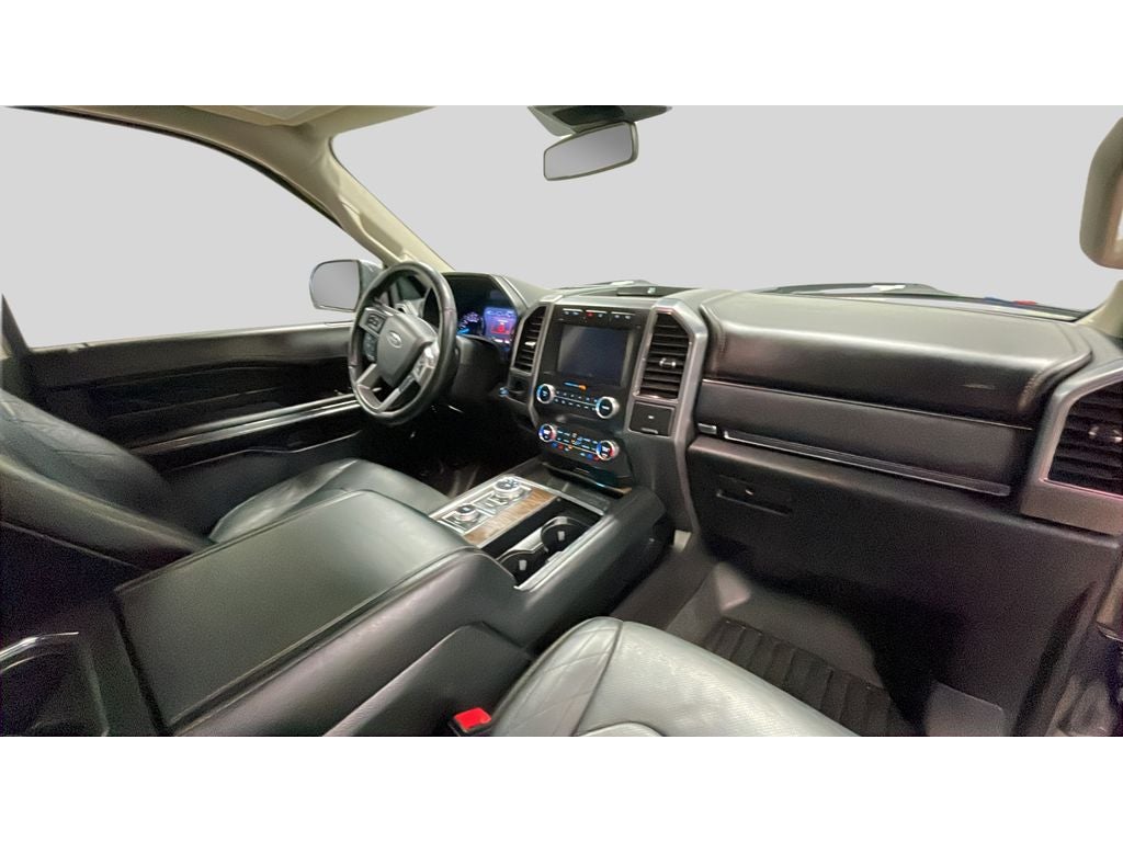2020 Ford Expedition Platinum MAX