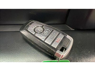 2020 Ford Expedition Platinum MAX