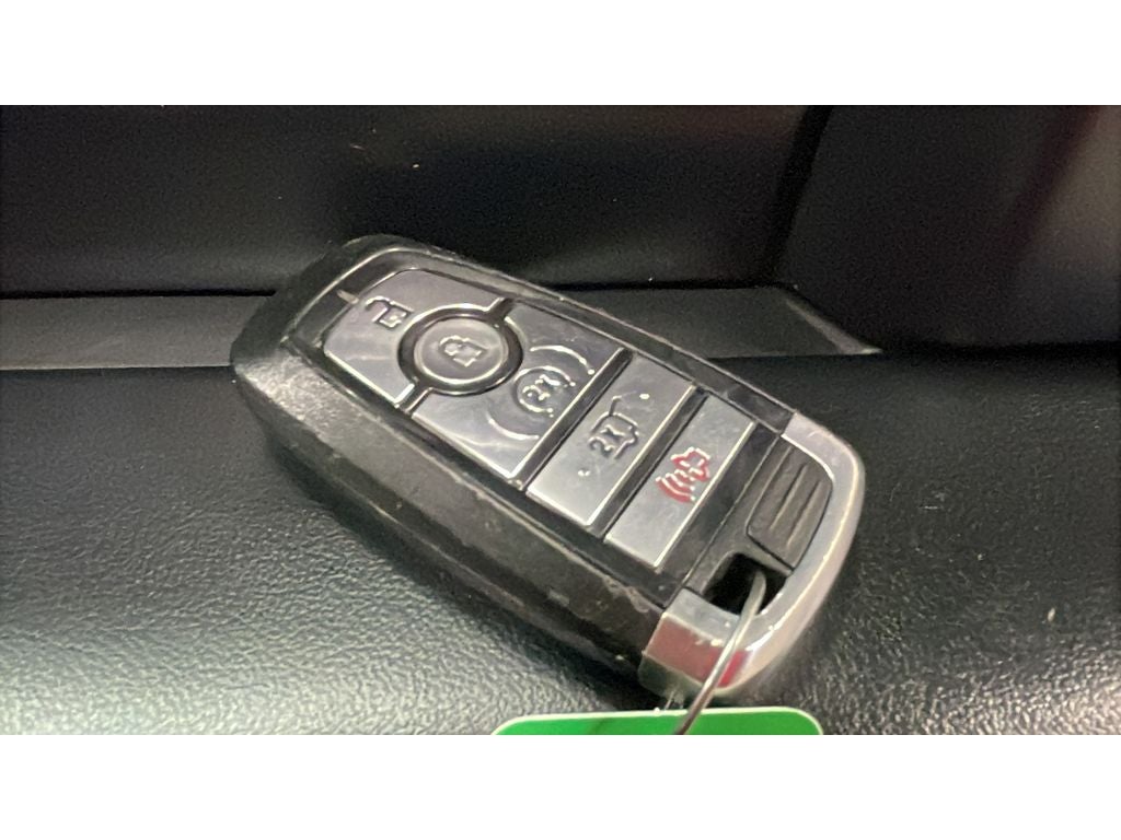 2020 Ford Expedition Platinum MAX