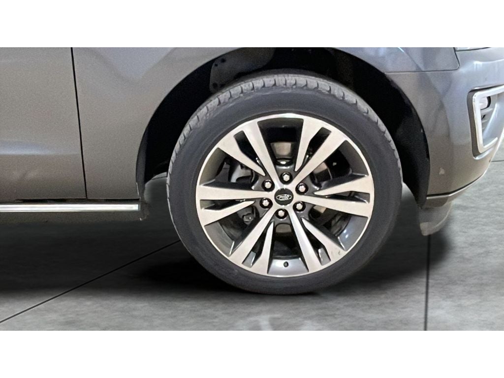 2020 Ford Expedition Platinum MAX