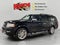2017 Ford Expedition EL Platinum