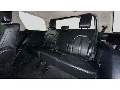 2020 Ford Expedition Platinum
