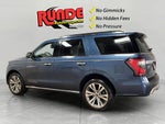 2020 Ford Expedition Platinum