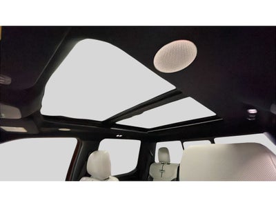 2022 Ford F-150 Lightning Platinum