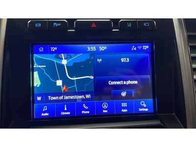 2021 Ford F-250 Platinum