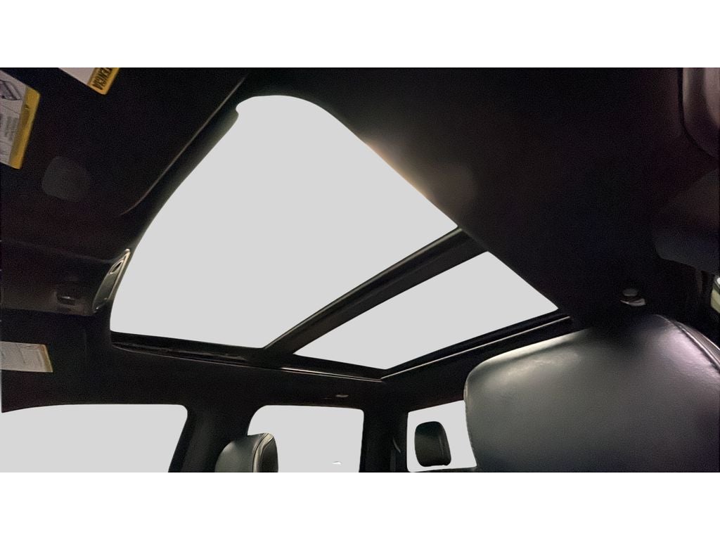 2021 Ford F-250 Platinum