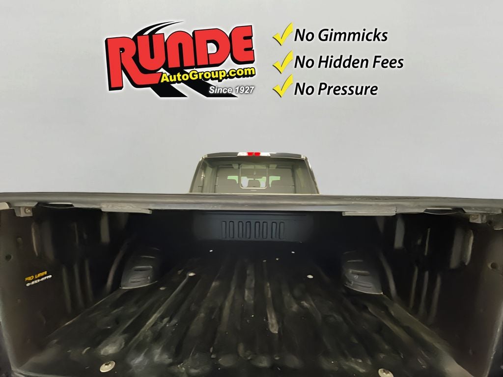 2021 Ford F-250 Platinum