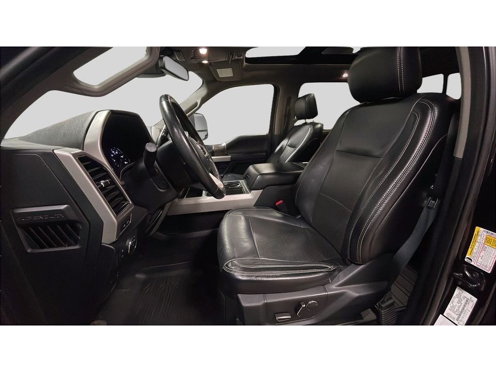 2019 Ford Super Duty F-250 SRW XL